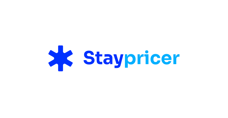 StayPricer Logo